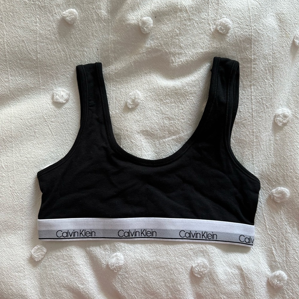 Calvin Klein Bra